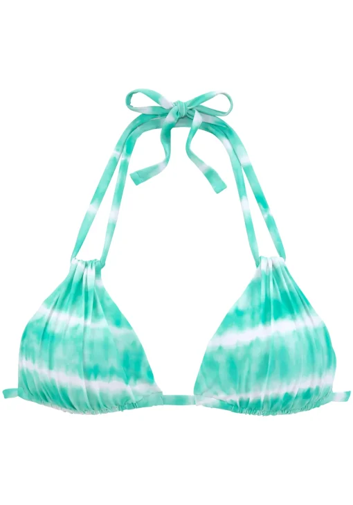 Triangel-Bikini-Top