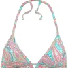 Triangel-Bikini-Top