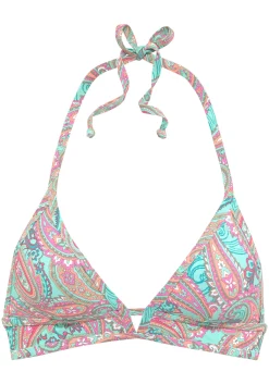 Triangel-Bikini-Top
