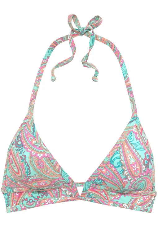 Triangel-Bikini-Top