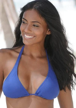 Triangel-Bikini-Top