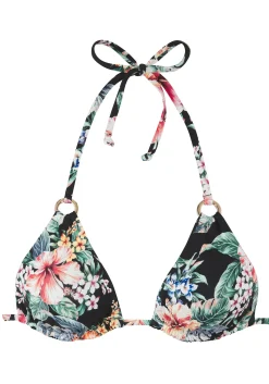 Triangel-Bikini-Top