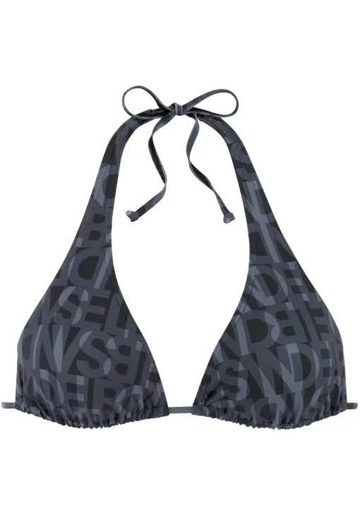 Triangel-Bikini-Top