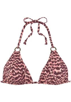 Triangel-Bikini-Top