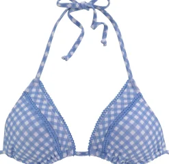 Triangel-Bikini-Top