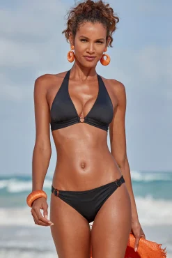 Triangel-Bikini-Top