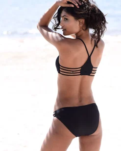 Triangel-Bikini-Top