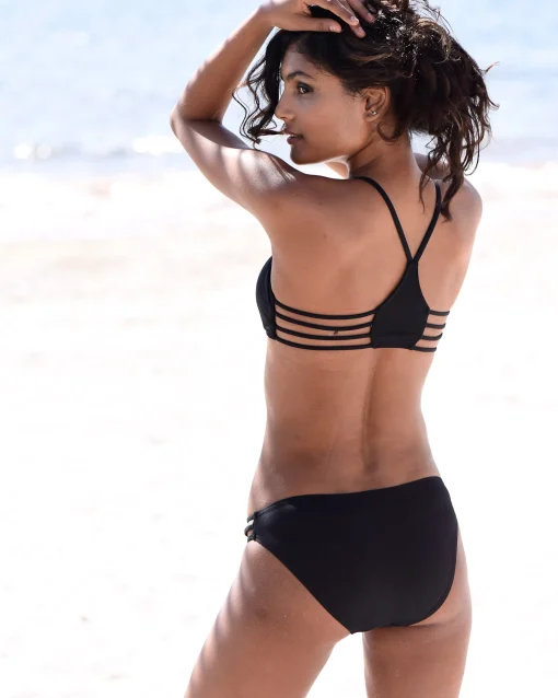 Triangel-Bikini-Top