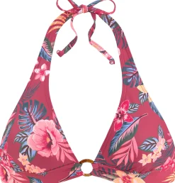 Triangel-Bikini-Top