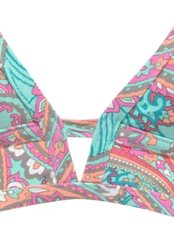 Triangel-Bikini-Top