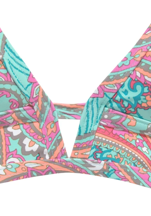 Triangel-Bikini-Top