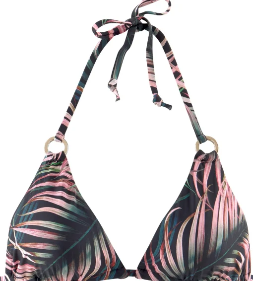 Triangel-Bikini-Top