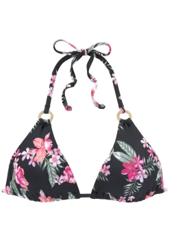 Triangel-Bikini-Top