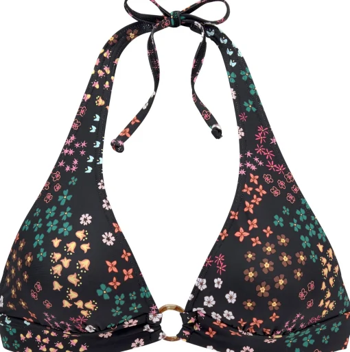 Triangel-Bikini-Top