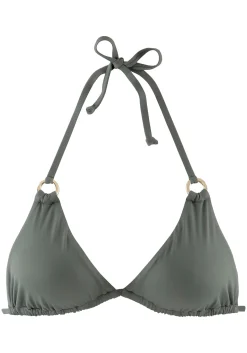Triangel-Bikini-Top
