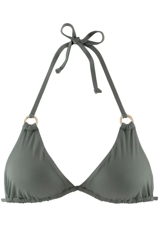 Triangel-Bikini-Top