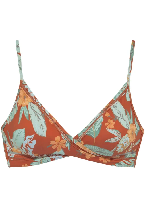 Triangel-Bikini-Top