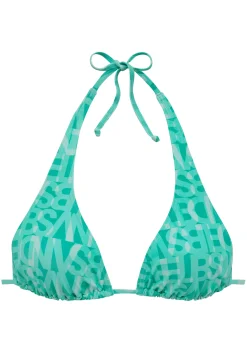Triangel-Bikini-Top