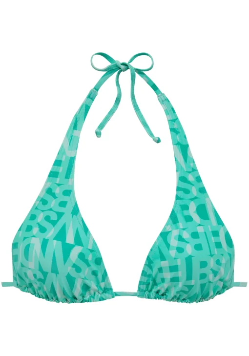 Triangel-Bikini-Top