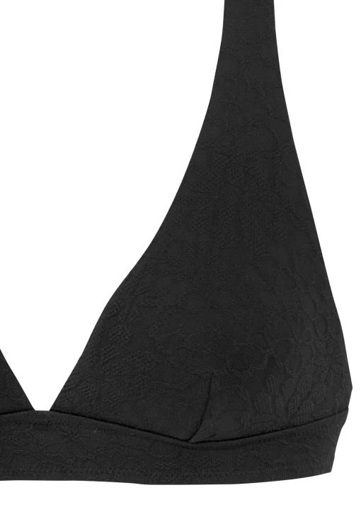 Triangel-Bikini-Top