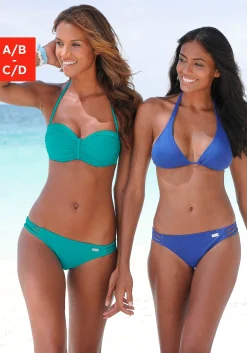 Triangel-Bikini-Top
