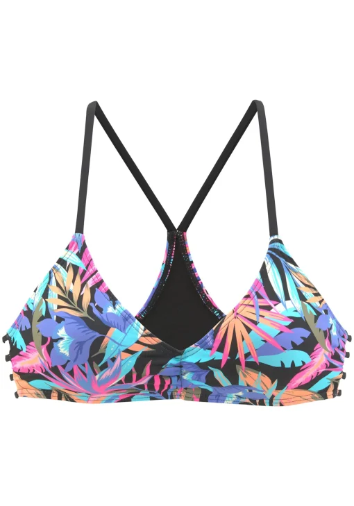 Triangel-Bikini-Top