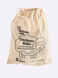 Trocknerbälle