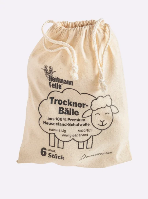 Trocknerbälle