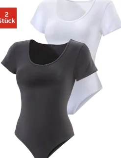 T-Shirt-Body