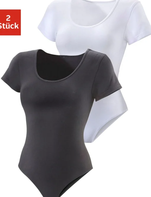 T-Shirt-Body