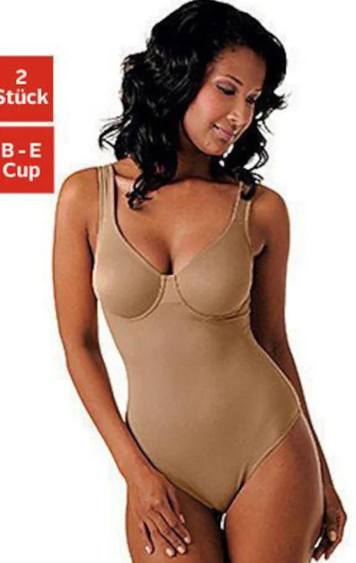 T-Shirt-Body
