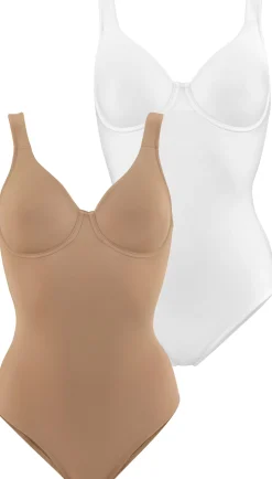 T-Shirt-Body