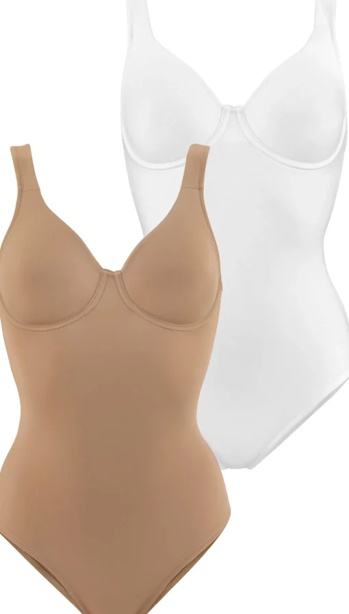 T-Shirt-Body