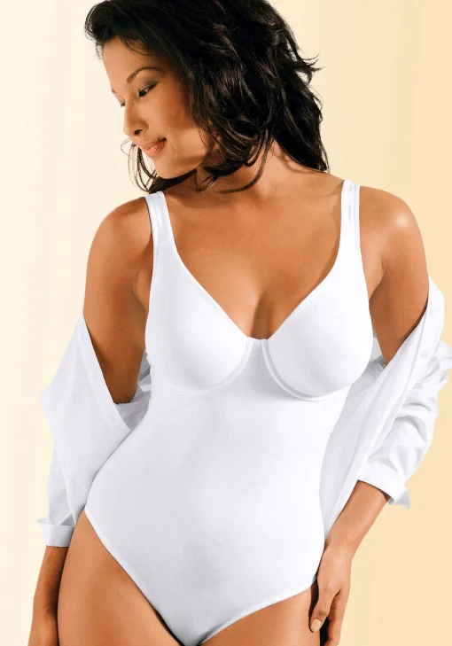 T-Shirt-Body