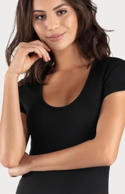 T-Shirt-Body