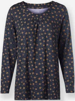 Tunikashirt in A-Form