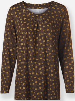Tunikashirt in A-Form