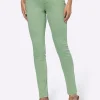 Twill-Hose
