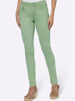 Twill-Hose