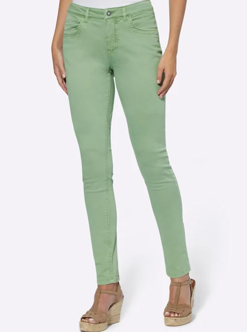 Twill-Hose
