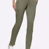Twill-Hose