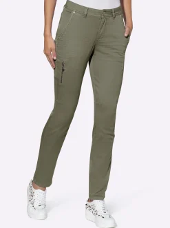 Twill-Hose