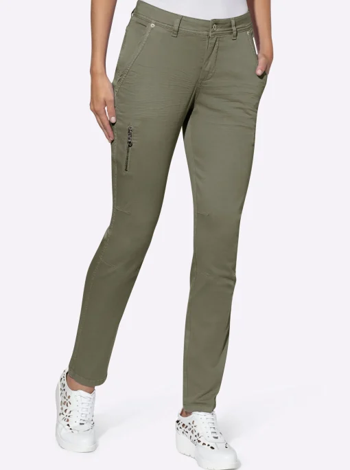 Twill-Hose