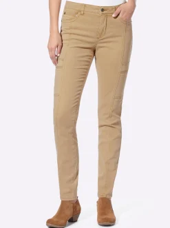 Twill-Hose