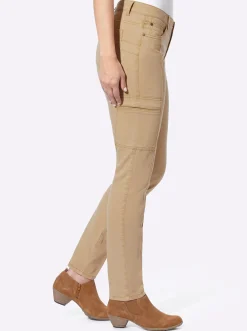 Twill-Hose