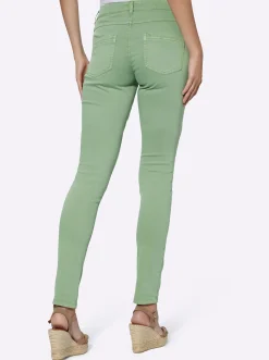 Twill-Hose