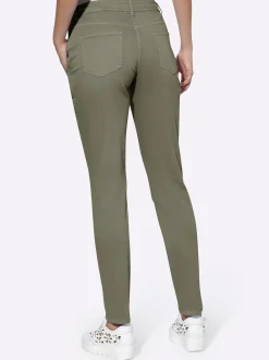 Twill-Hose