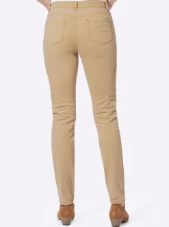 Twill-Hose