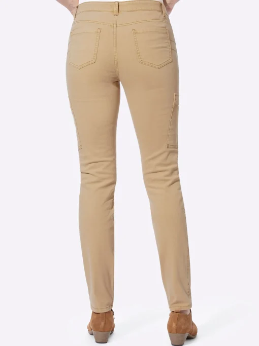 Twill-Hose