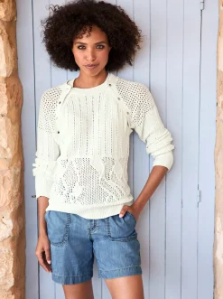 Twin-Set in Bolero-Form
